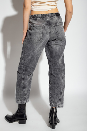 Diesel hotsell krailey joggjeans